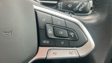 Volkswagen Taigo 1.0 TSI 110 R-Line 5dr DSG Petrol Hatchback